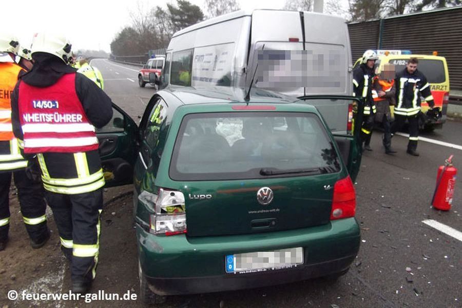 Einsatz 4-2015